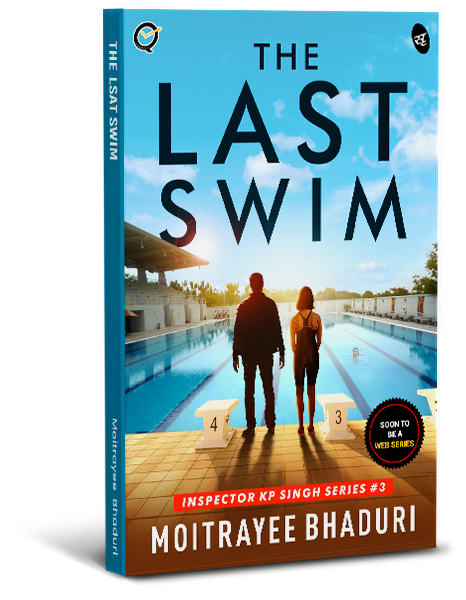 The Last Swim (Inspector KP Singh Book 3)