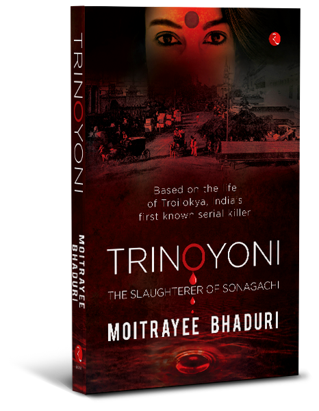 TRINOYONI : The Slaughterer of Sonagachi
