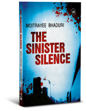 The Sinister Silence
